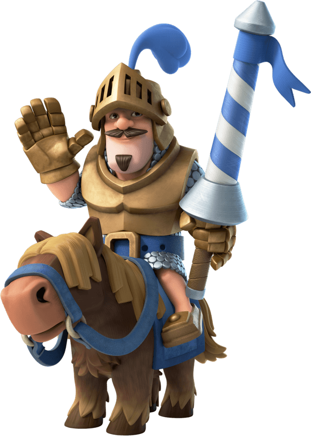 Clash Royale PNG