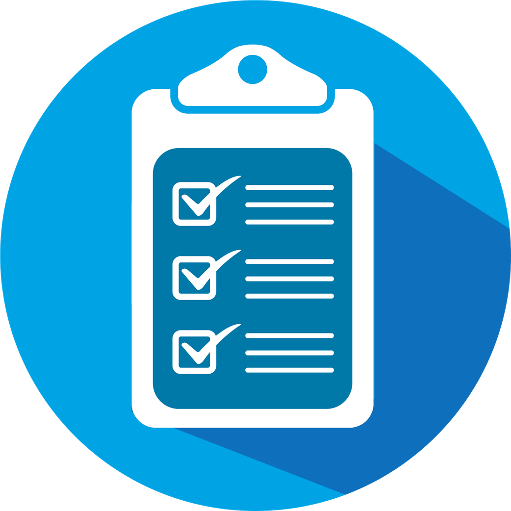 Clipboard PNG