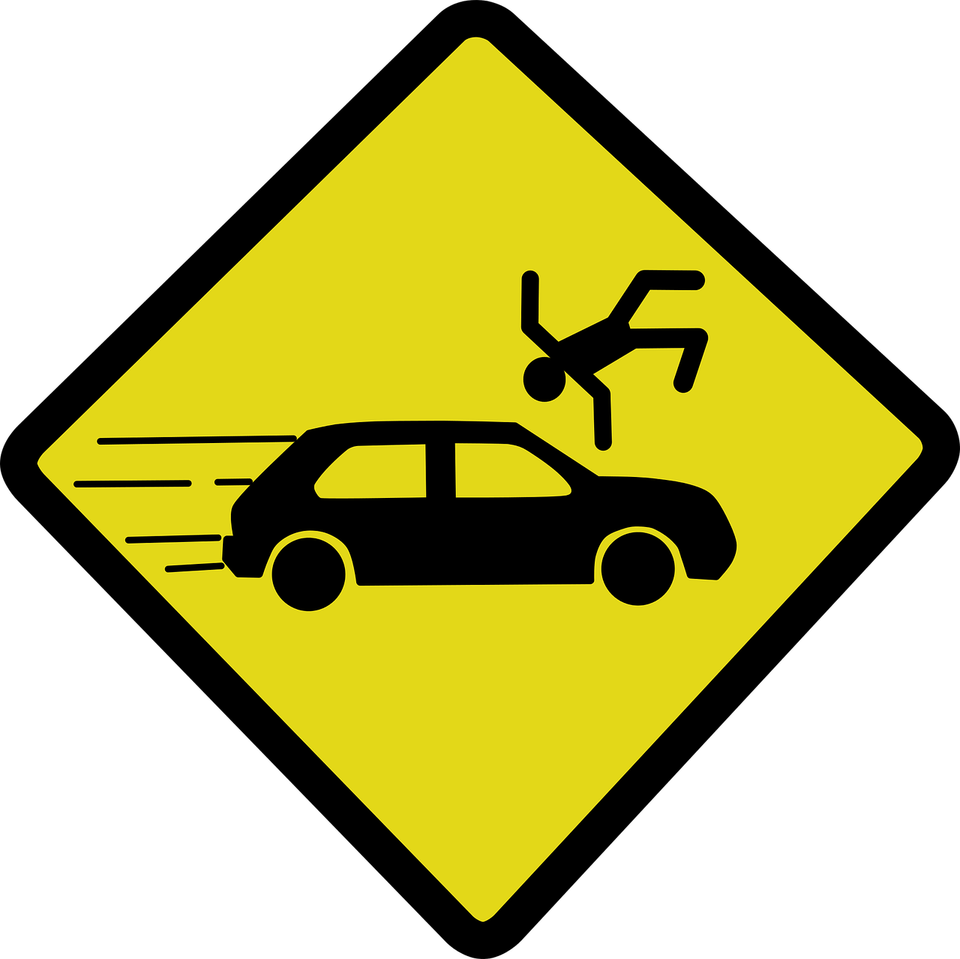 Crash Car PNG