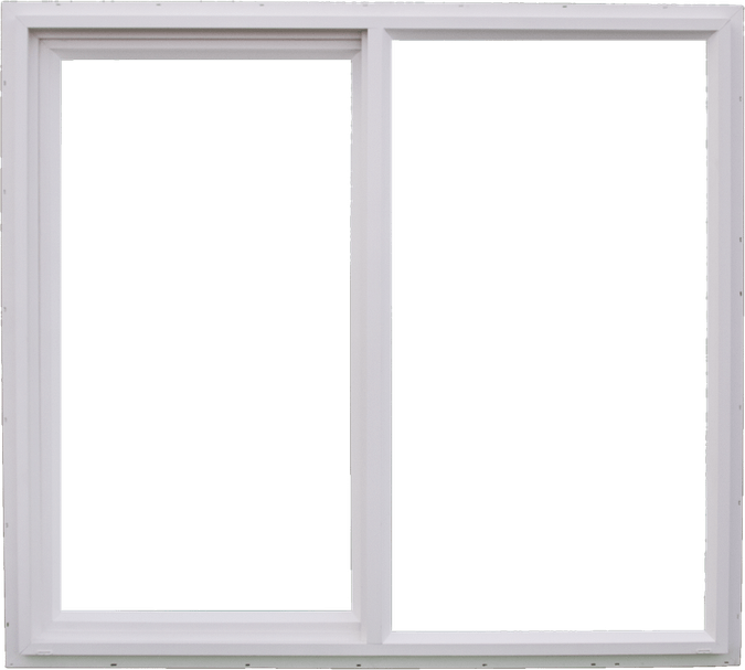 Airplane Window Frame PNG