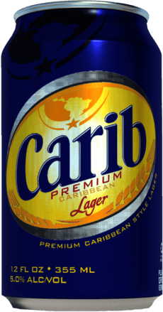 Beer Can PNG
