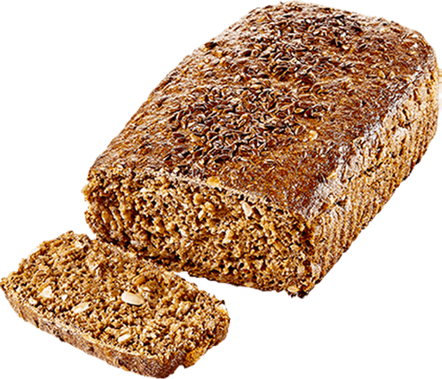 Rye Bread PNG