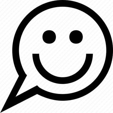 Question Bubble PNG