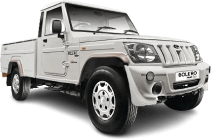 Pick Up Car PNG