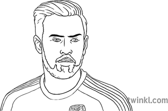 Aaron Ramsey PNG