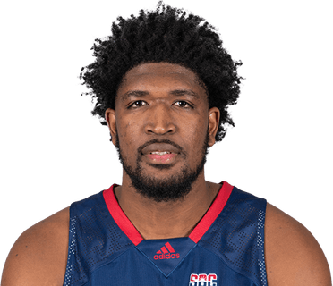 Kevin Samuels PNG