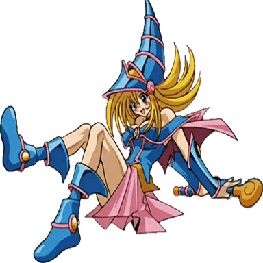 Magician PNG