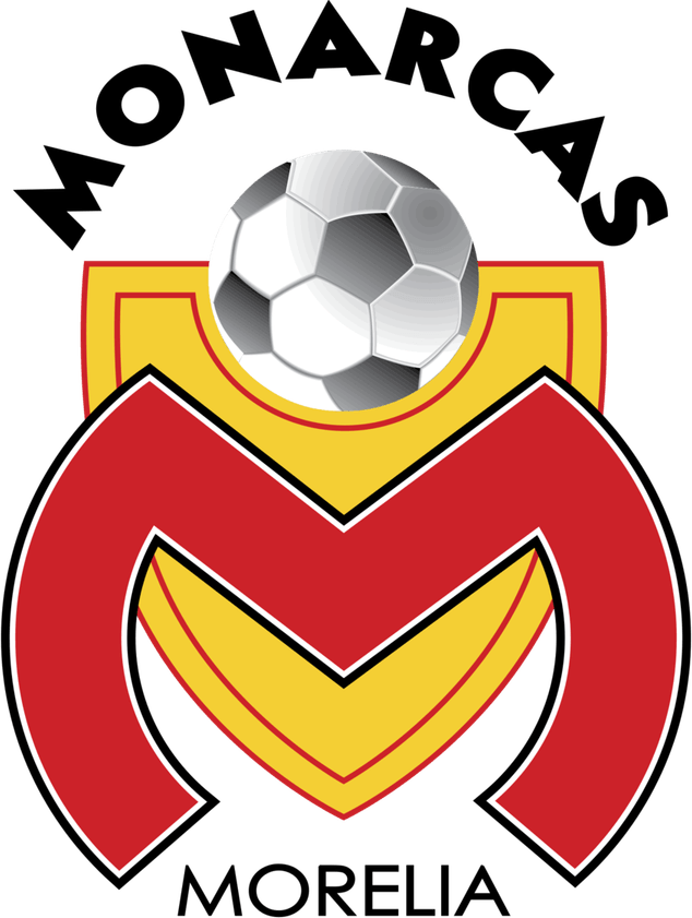 Monarcas Morelia PNG