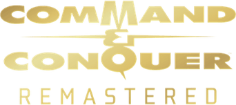 Command And Conquer Logo PNG