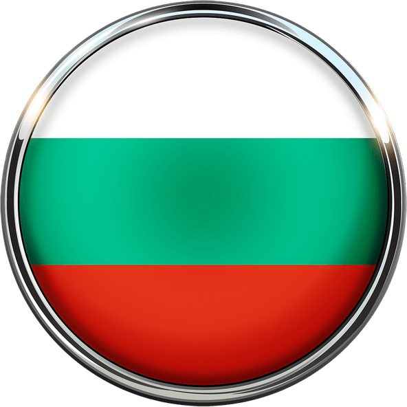 Sofia Bulgaria Flag PNG