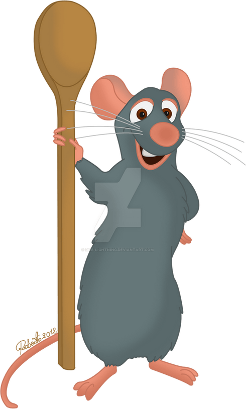 Remy PNG
