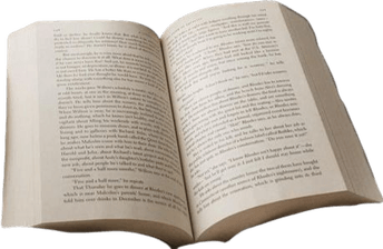 Beige Book PNG