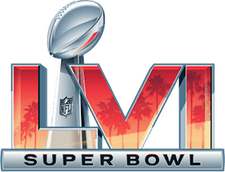 Super Bowl 2023 Logo PNG