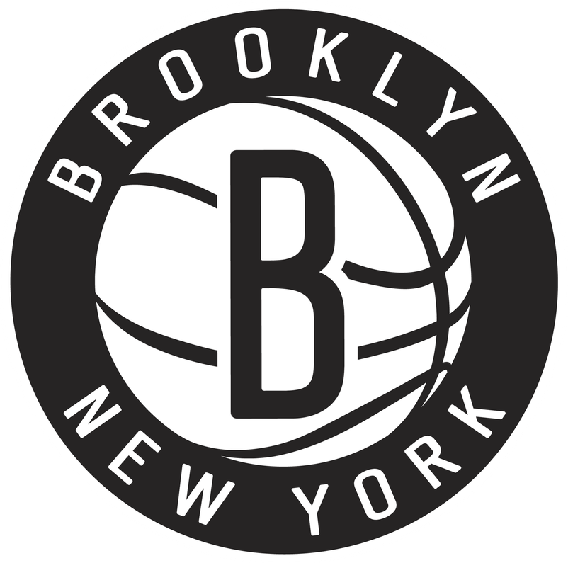 Brooklyn Nets PNG