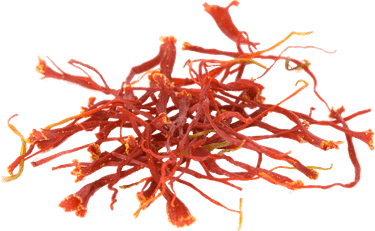 Saffron PNG