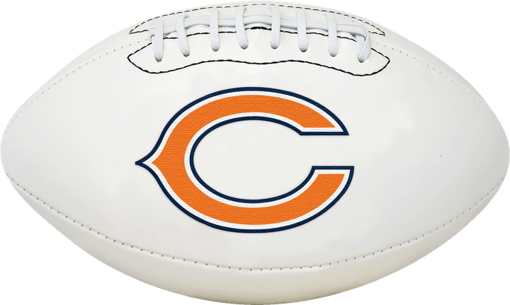 Chicago Bears Logo PNG