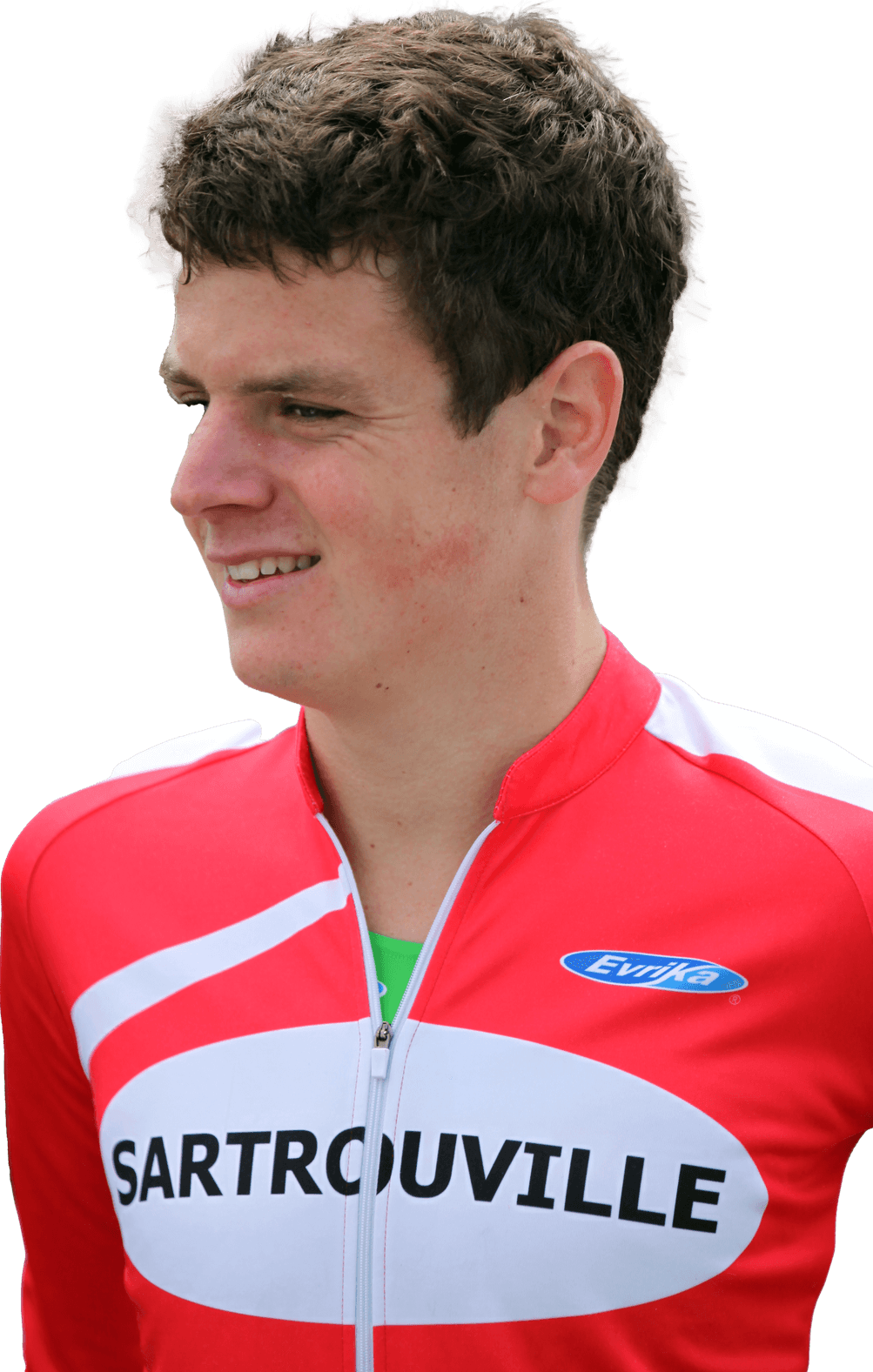 Jonathan Brownlee PNG