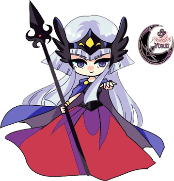 Hilda PNG