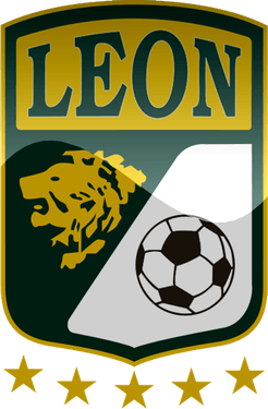 Club Leon PNG