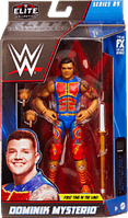 Dominik Mysterio PNG