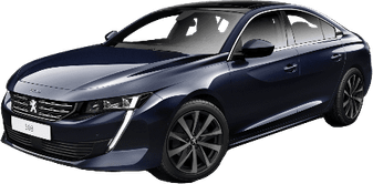 Peugeot 508 PNG