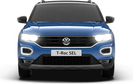 Volkswagen T Roc Cabriolet PNG