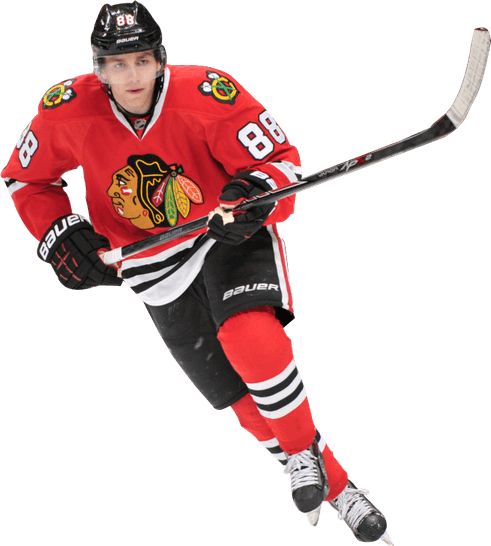 Patrick Kane PNG