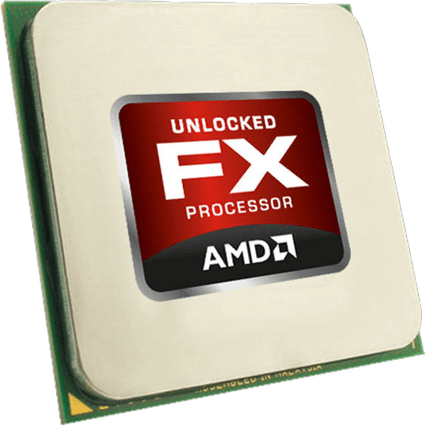 Processor PNG