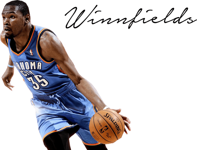 Kevin Durant PNG
