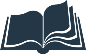 Book Logo PNG