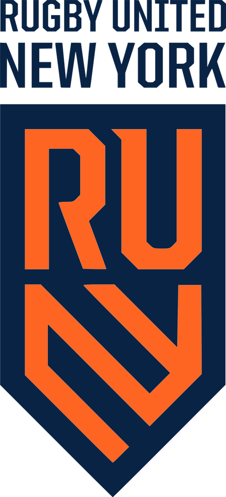 Rugby United New York PNG