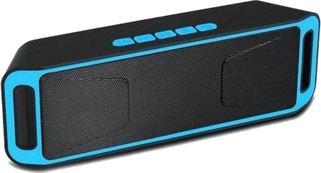 Portable Speaker PNG
