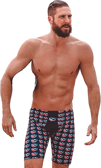 Rhys Howden PNG