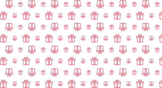 Christmas Pattern PNG