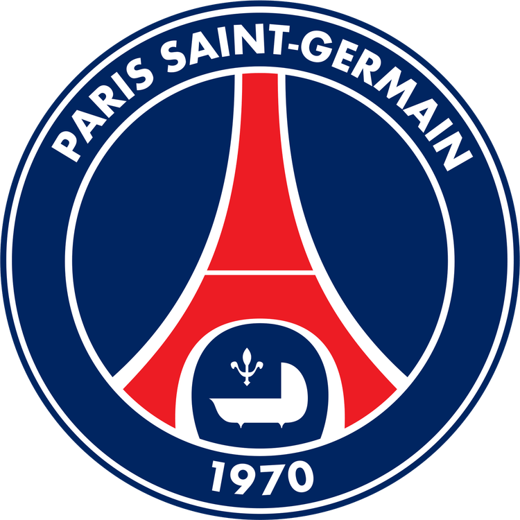 Psg Logo PNG