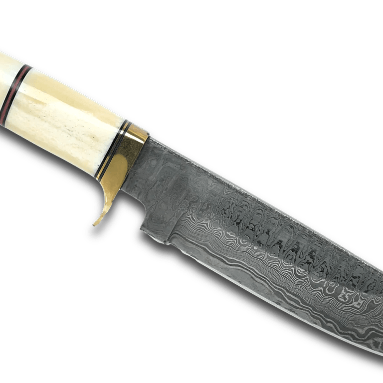 Bowie Knife PNG