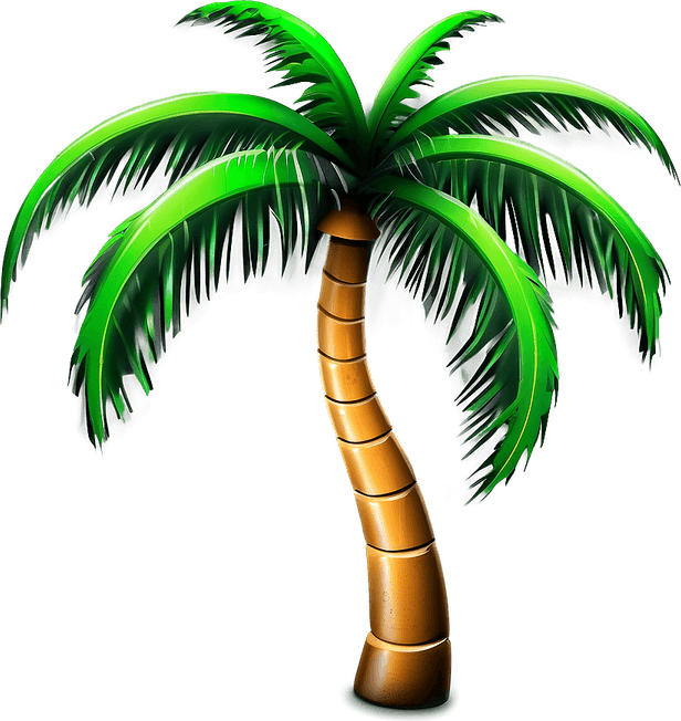 Sonic Tree PNG
