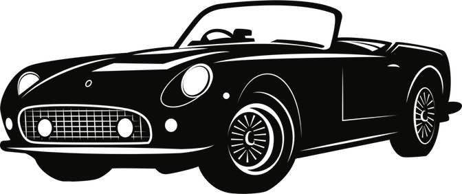 Porsche 356 PNG