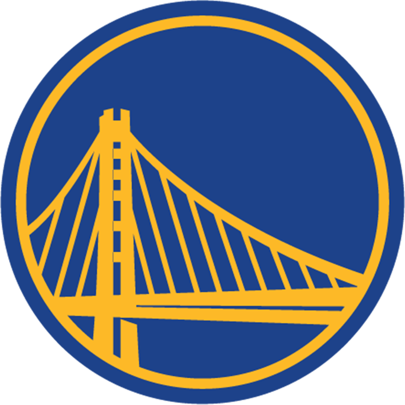 Golden State Warriors PNG