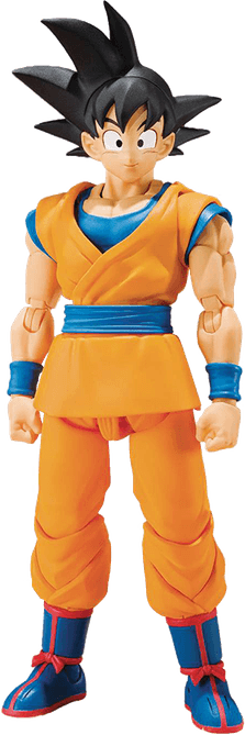 Dragon Ball Daima Goku PNG