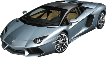 Roadster PNG