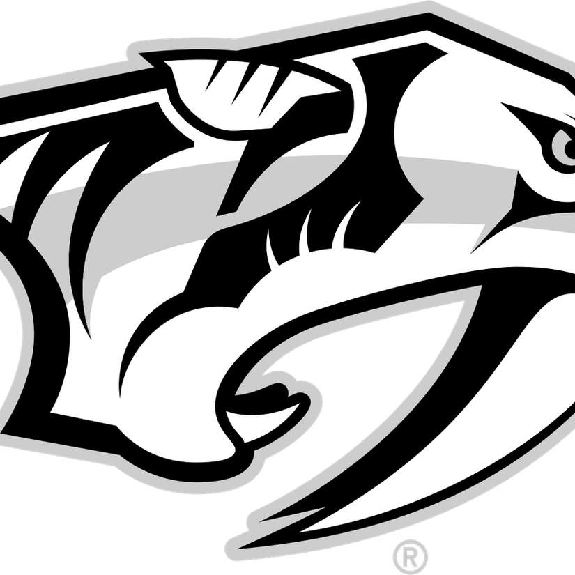 Nashville Predators PNG