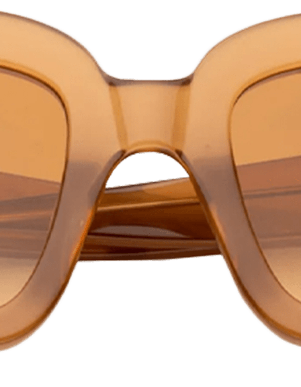 70s Sunglasses PNG