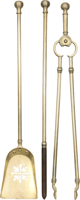 Fire Poker PNG