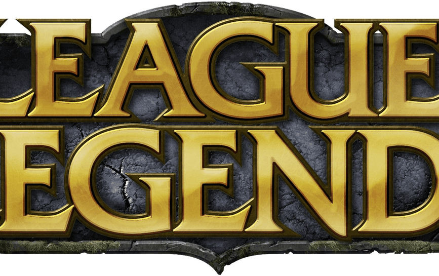League Of Legends Logo PNG