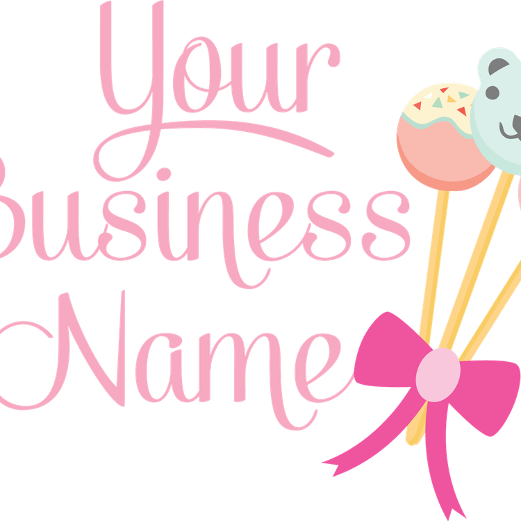 Cake Pop PNG