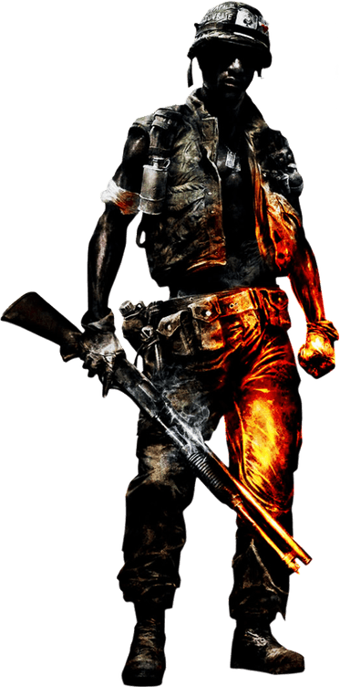 Battlefield PNG