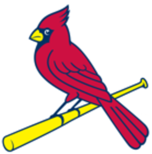 Cardinals Logo PNG