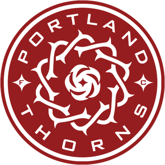 Portland Thorns Fc PNG