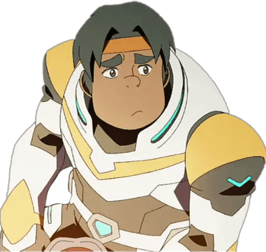 Voltron Legendary Defender PNG